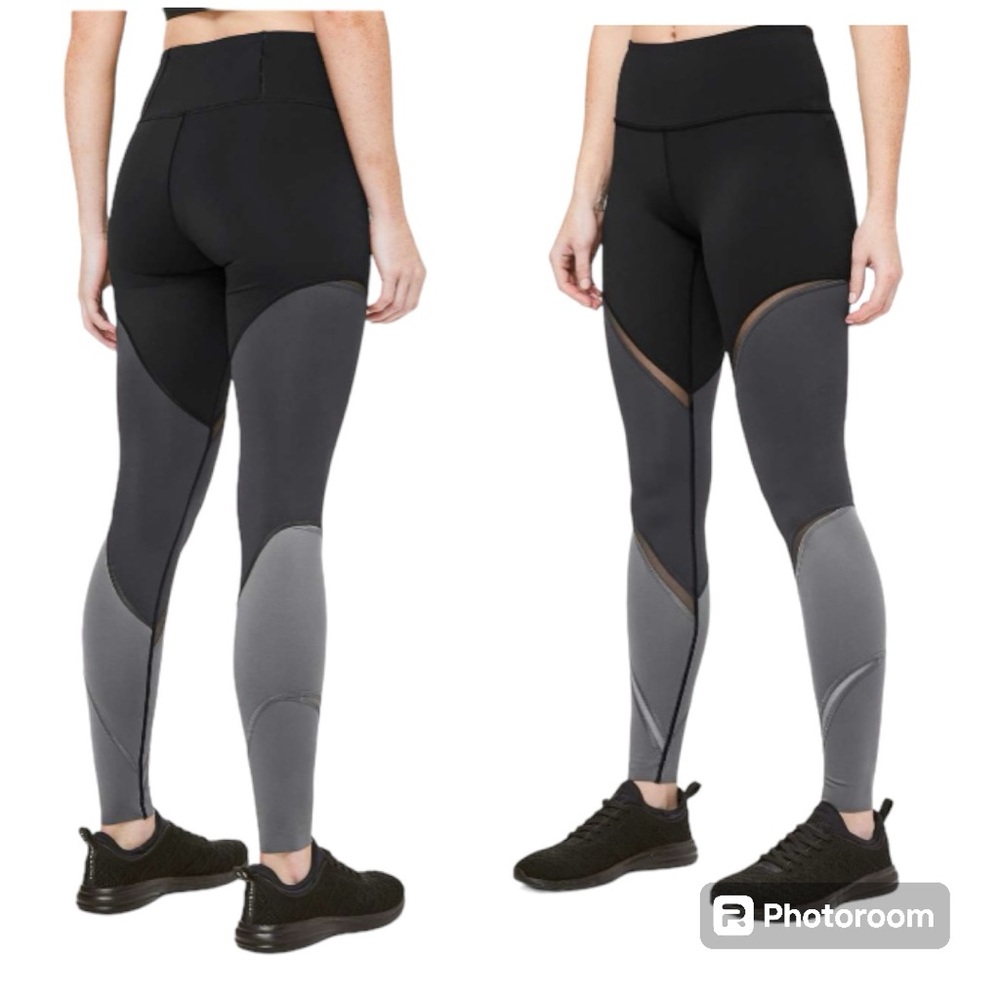 Lululemon | Colour Me Ombre Tight 28"